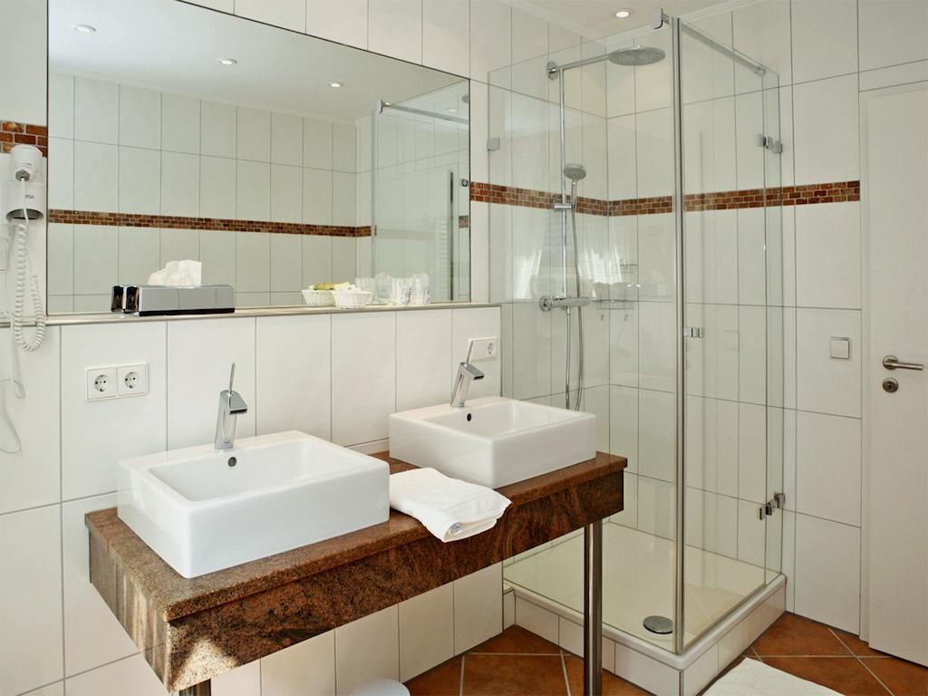 Hotel Engel Райнмюнстер Номер фото